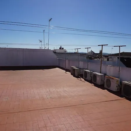 El Rincon De La Muralla