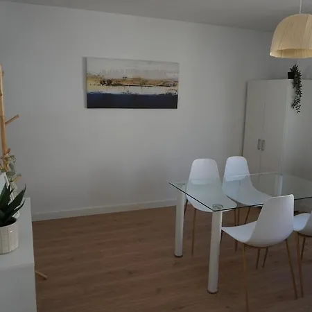 El Rincon De La Muralla Apartment