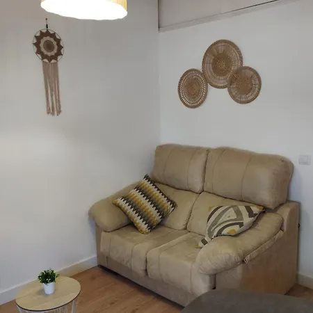El Rincon De La Muralla Apartment