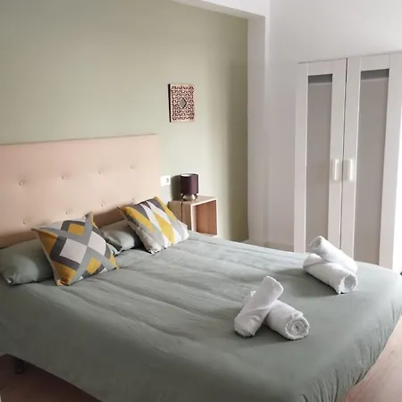 El Rincon De La Muralla Apartment Cordoba