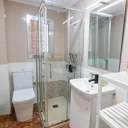 El Rincon De La Muralla Apartment *